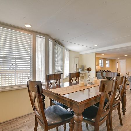 Surfside Beach Home With Pool Access Walk To Beach! Myrtle Beach Bagian luar foto